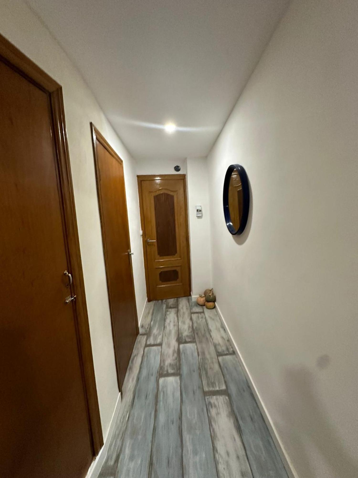 El Nido De Jalance Apartment Exterior photo